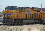 UP 7493